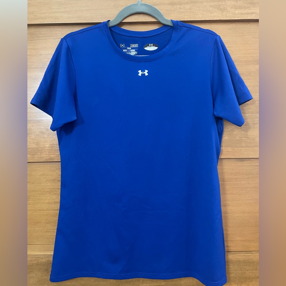 Under Armour Heatgear Shirt